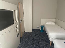 ibis Styles Nivelles