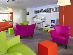 ibis Styles Nivelles