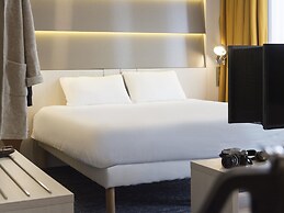 ibis Styles Nivelles
