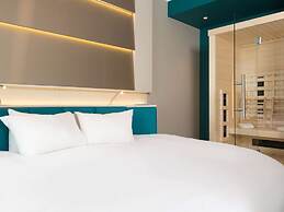 ibis Styles Nivelles