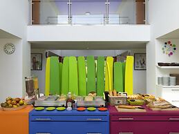 ibis Styles Nivelles