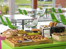 ibis Styles Nivelles