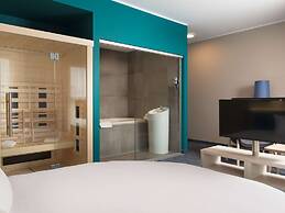 ibis Styles Nivelles