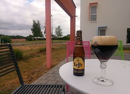 ibis Styles Nivelles