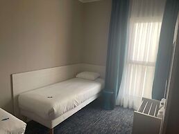ibis Styles Nivelles