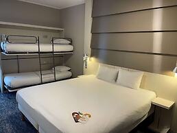 ibis Styles Nivelles