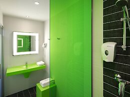ibis Styles Nivelles
