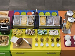 ibis Styles Nivelles