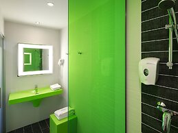 ibis Styles Nivelles