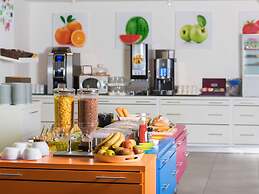 ibis Styles Nivelles