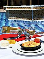 Tequendama Hotel Campestre Villavicencio