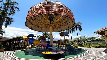 Tequendama Hotel Campestre Villavicencio