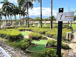 Tequendama Hotel Campestre Villavicencio