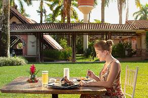 Tequendama Hotel Campestre Villavicencio