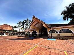 Tequendama Hotel Campestre Villavicencio