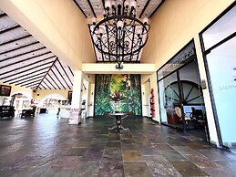 Tequendama Hotel Campestre Villavicencio