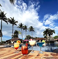 Tequendama Hotel Campestre Villavicencio