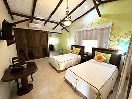 Tequendama Hotel Campestre Villavicencio