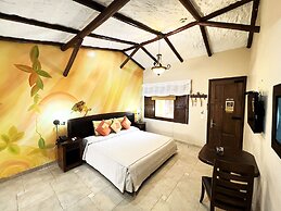 Tequendama Hotel Campestre Villavicencio