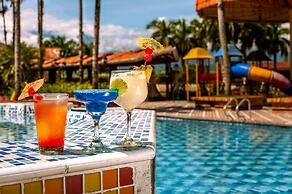 Tequendama Hotel Campestre Villavicencio