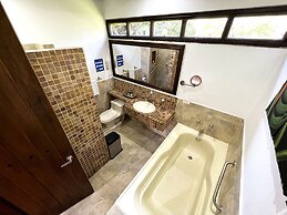 Tequendama Hotel Campestre Villavicencio