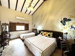 Tequendama Hotel Campestre Villavicencio