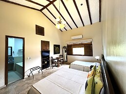 Tequendama Hotel Campestre Villavicencio