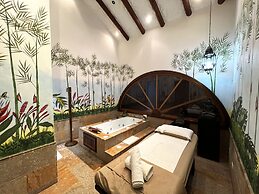 Tequendama Hotel Campestre Villavicencio