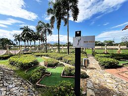 Tequendama Hotel Campestre Villavicencio