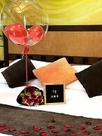 Tequendama Hotel Campestre Villavicencio