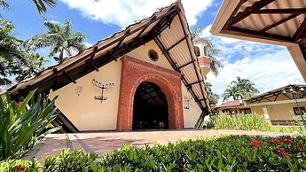 Tequendama Hotel Campestre Villavicencio