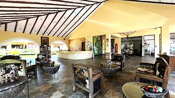 Tequendama Hotel Campestre Villavicencio