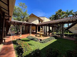 Tequendama Hotel Campestre Villavicencio