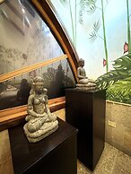 Tequendama Hotel Campestre Villavicencio