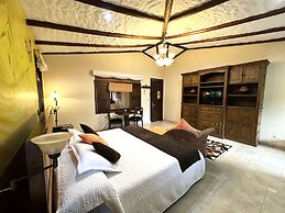 Tequendama Hotel Campestre Villavicencio