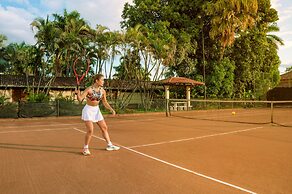 Tequendama Hotel Campestre Villavicencio