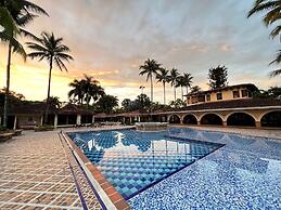 Tequendama Hotel Campestre Villavicencio