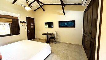 Tequendama Hotel Campestre Villavicencio