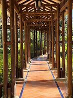 Tequendama Hotel Campestre Villavicencio