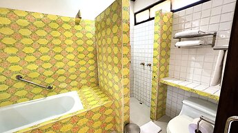 Tequendama Hotel Campestre Villavicencio