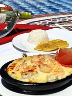 Tequendama Hotel Campestre Villavicencio