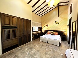 Tequendama Hotel Campestre Villavicencio