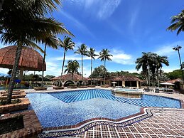 Tequendama Hotel Campestre Villavicencio