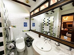 Tequendama Hotel Campestre Villavicencio