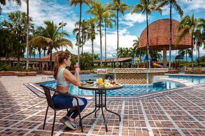 Tequendama Hotel Campestre Villavicencio