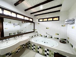 Tequendama Hotel Campestre Villavicencio