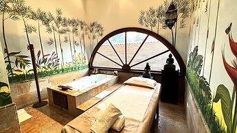 Tequendama Hotel Campestre Villavicencio