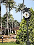 Tequendama Hotel Campestre Villavicencio