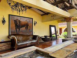 Tequendama Hotel Campestre Villavicencio