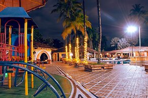 Tequendama Hotel Campestre Villavicencio